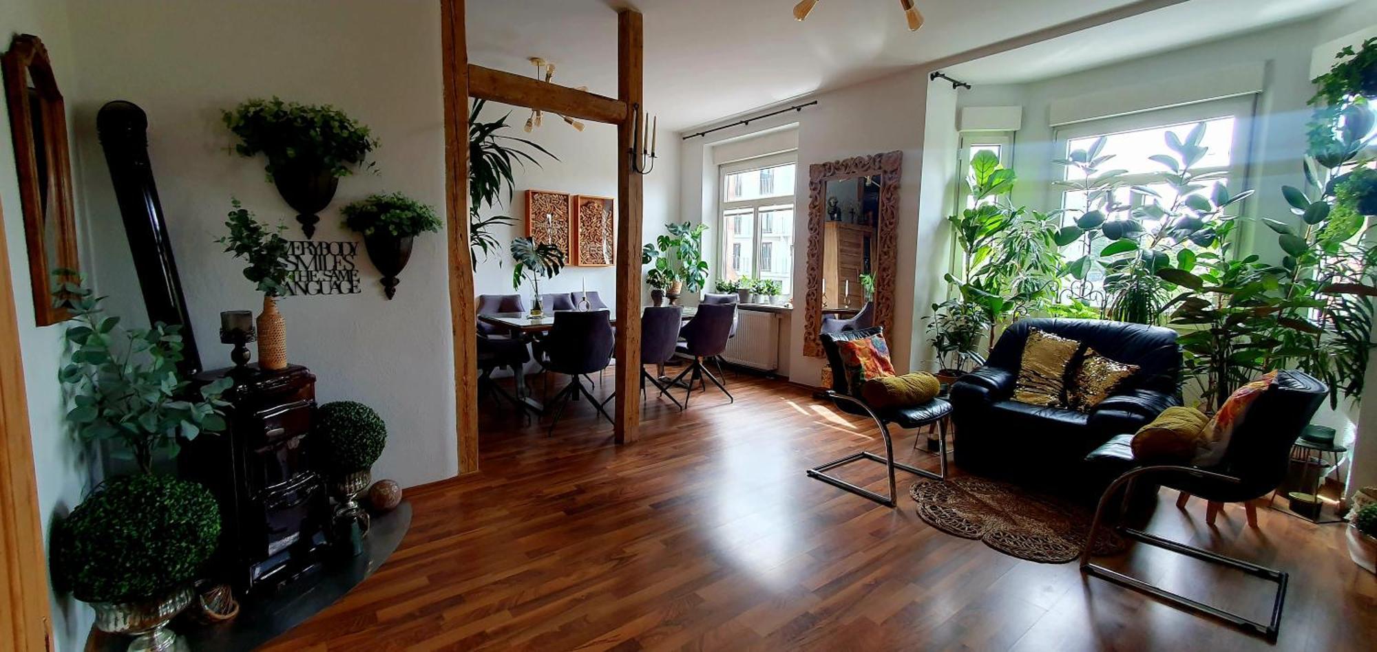 Dantas Apartment Norymberga Zewnętrze zdjęcie