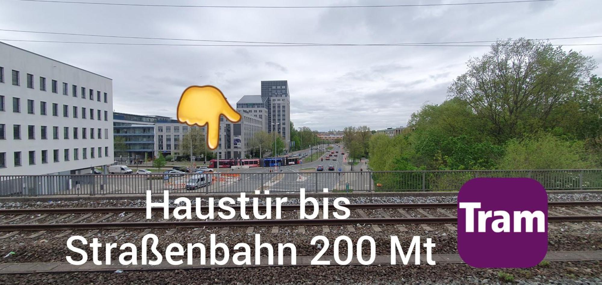 Dantas Apartment Norymberga Zewnętrze zdjęcie