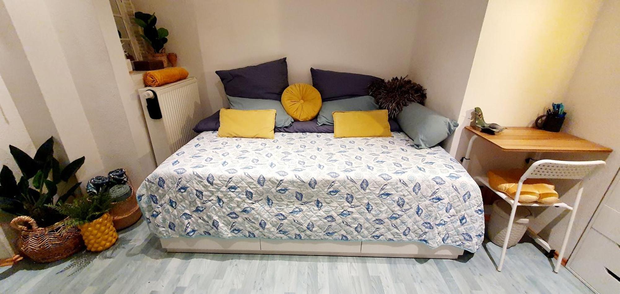 Dantas Apartment Norymberga Zewnętrze zdjęcie
