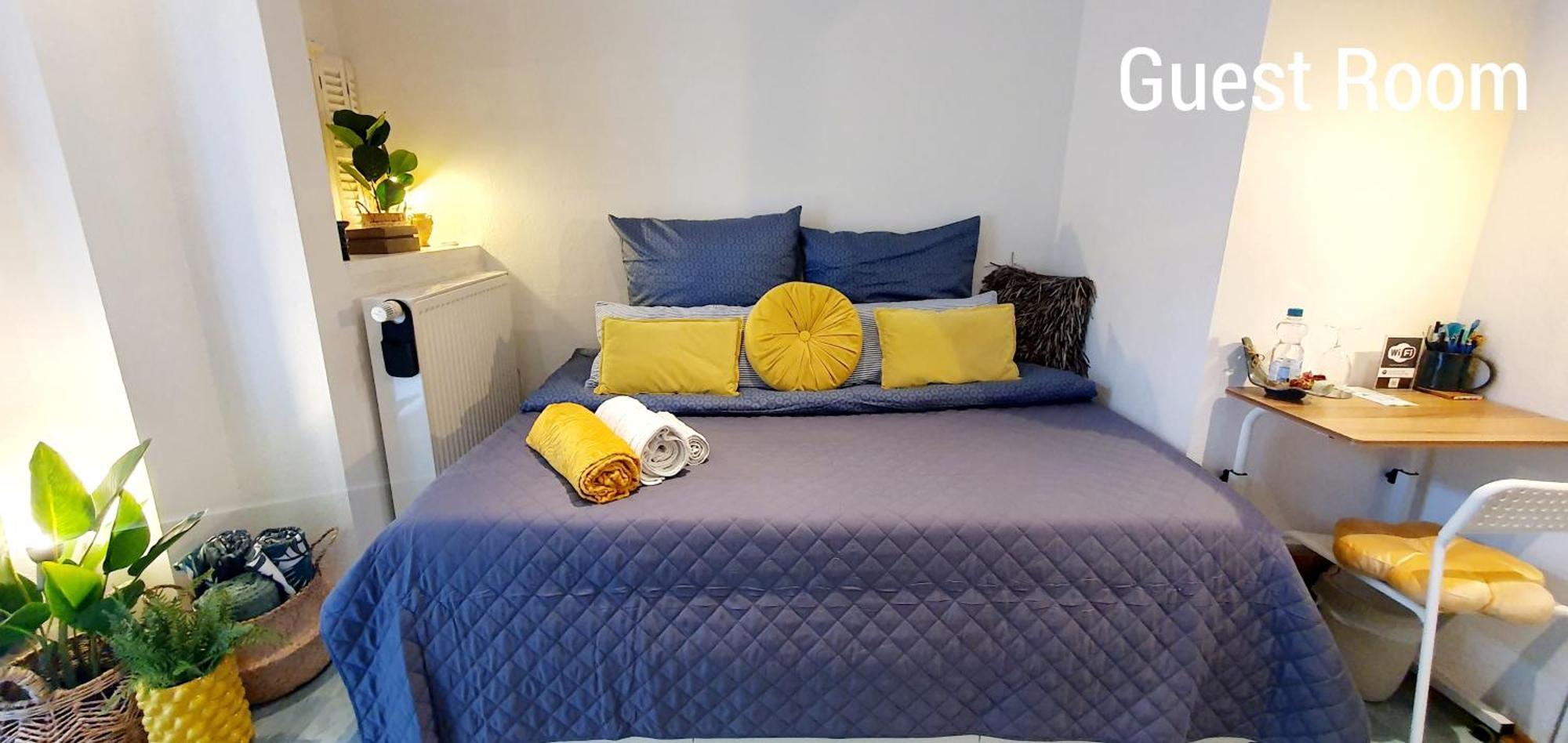 Dantas Apartment Norymberga Zewnętrze zdjęcie