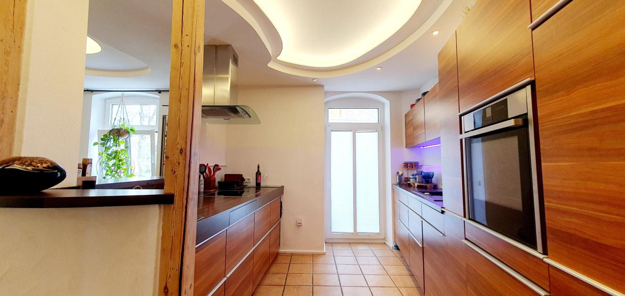 Dantas Apartment Norymberga Zewnętrze zdjęcie
